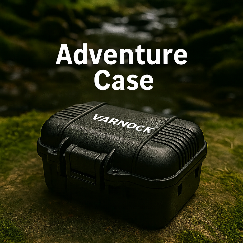 Protective Travel Case