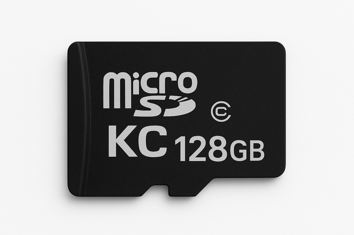 128GB Storage Card