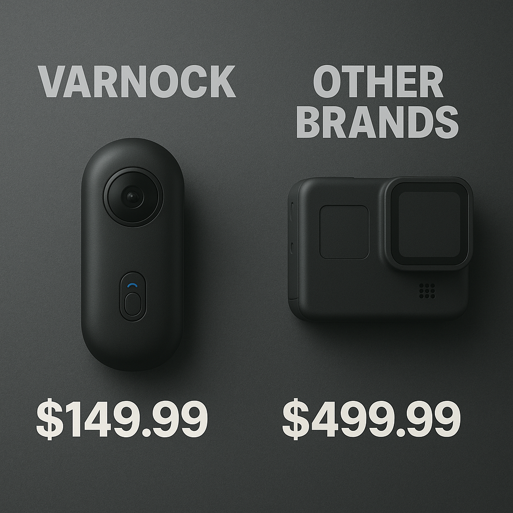 Varnock™ S1