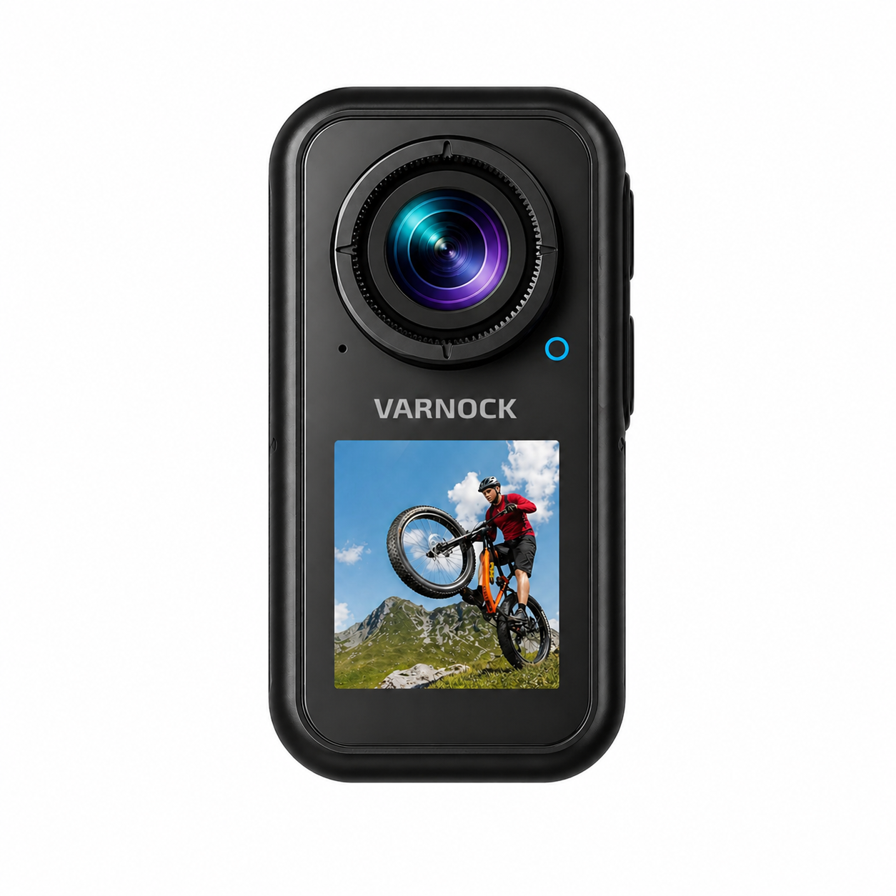 Varnock S2