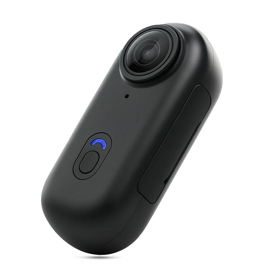 Varnock™ Action Camera