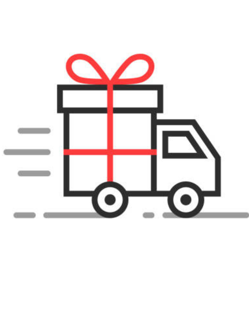 Skip The Line Shipping