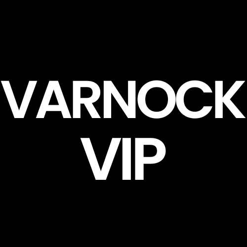 Varnock VIP Membership