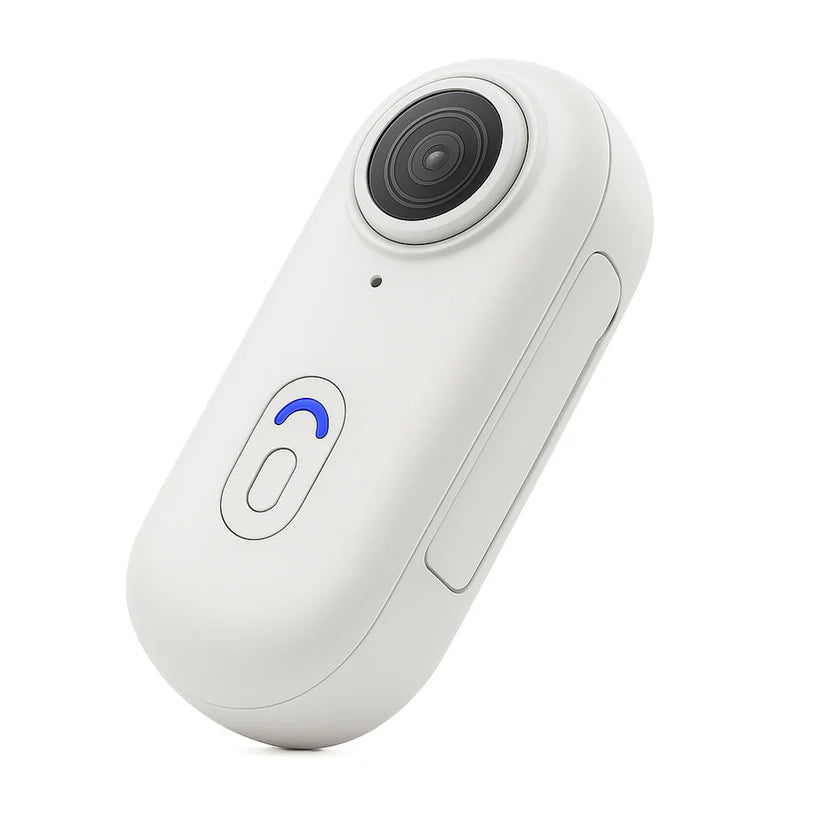 Varnock™ Action Camera